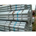 Galvanized steel schedule 40 pipes fittings